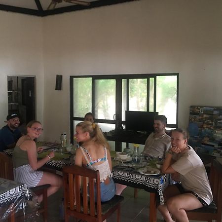 Yasawa Long Beach Hideout Resort Vuake Eksteriør bilde