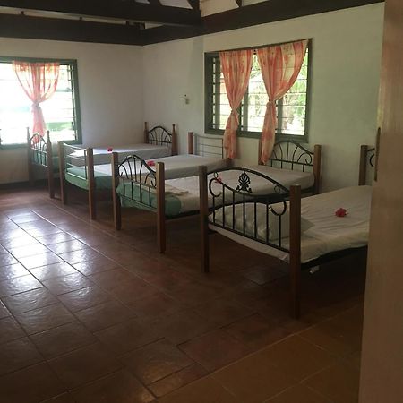 Yasawa Long Beach Hideout Resort Vuake Eksteriør bilde