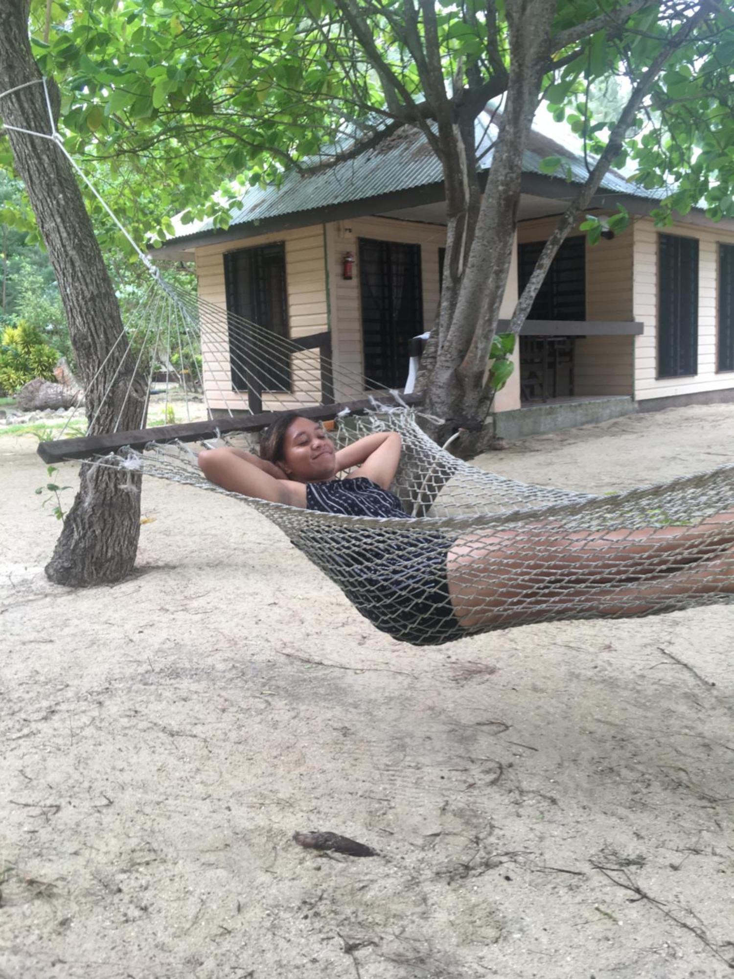 Yasawa Long Beach Hideout Resort Vuake Eksteriør bilde