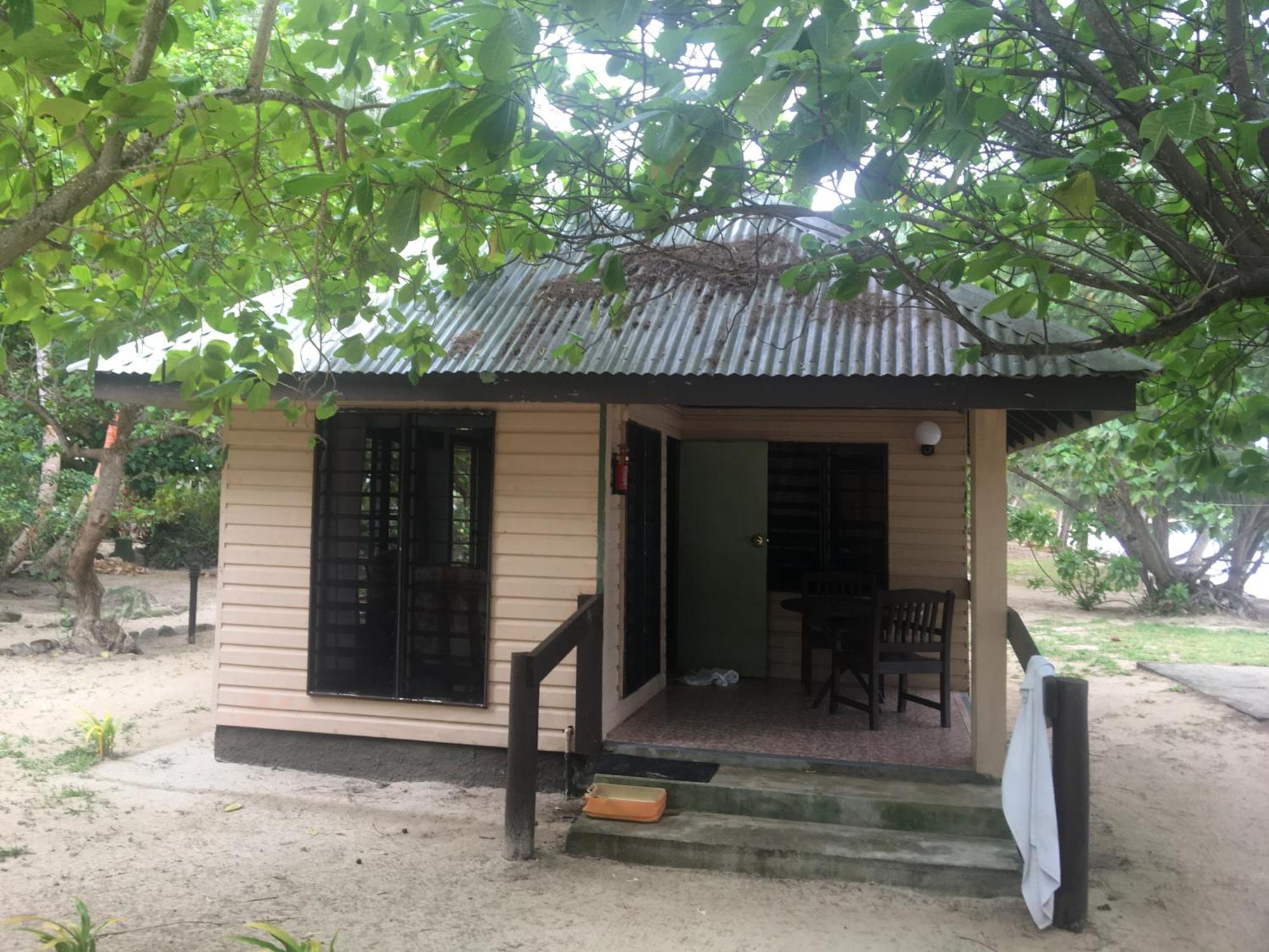 Yasawa Long Beach Hideout Resort Vuake Eksteriør bilde