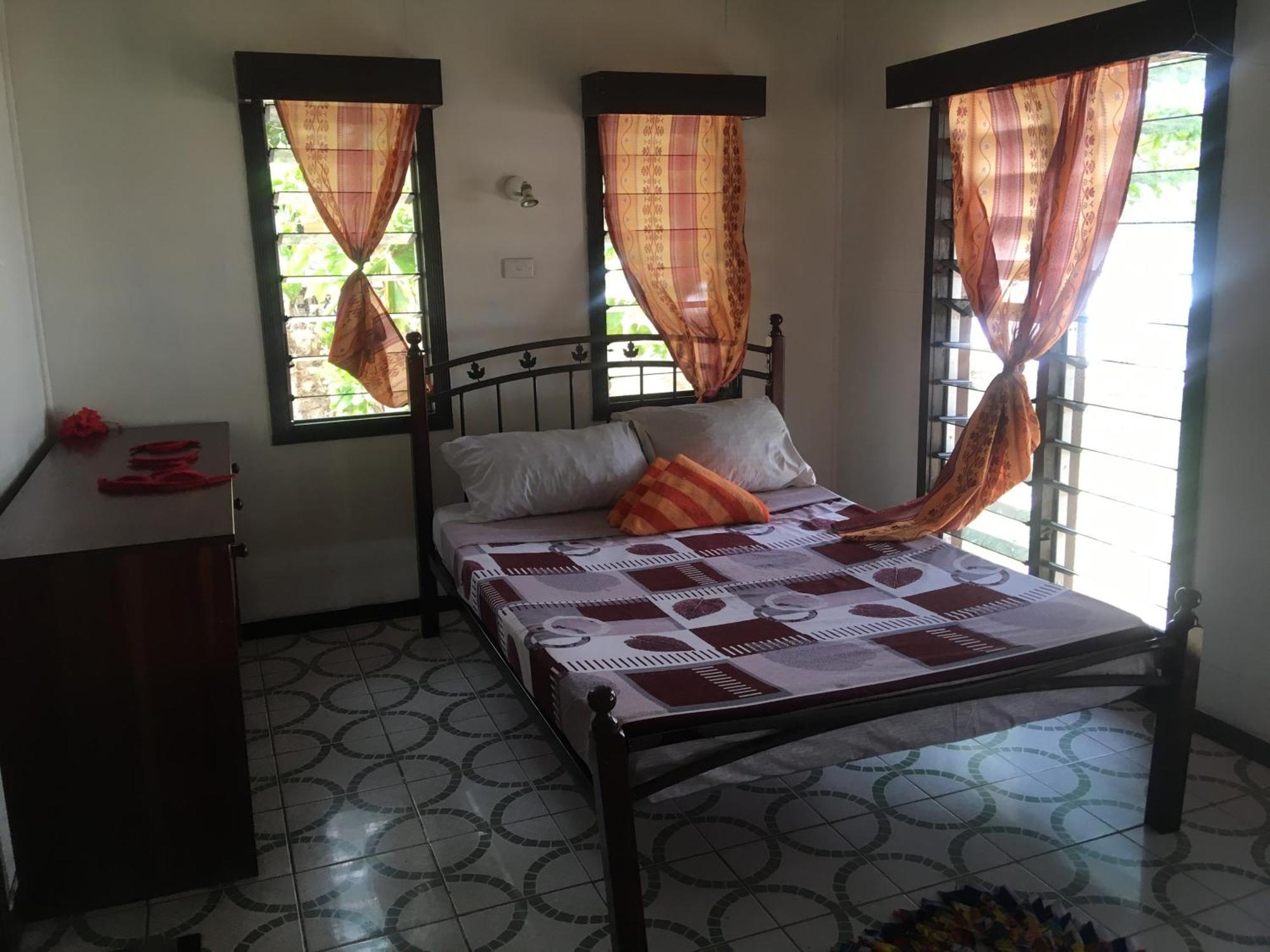 Yasawa Long Beach Hideout Resort Vuake Eksteriør bilde